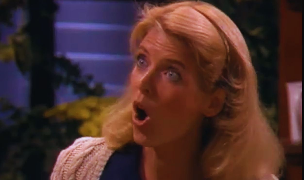 Screenshot from Family Ties (1982–1989) 