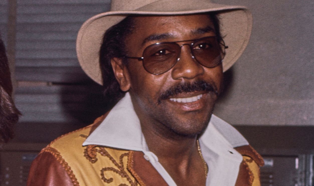 Demond Wilson