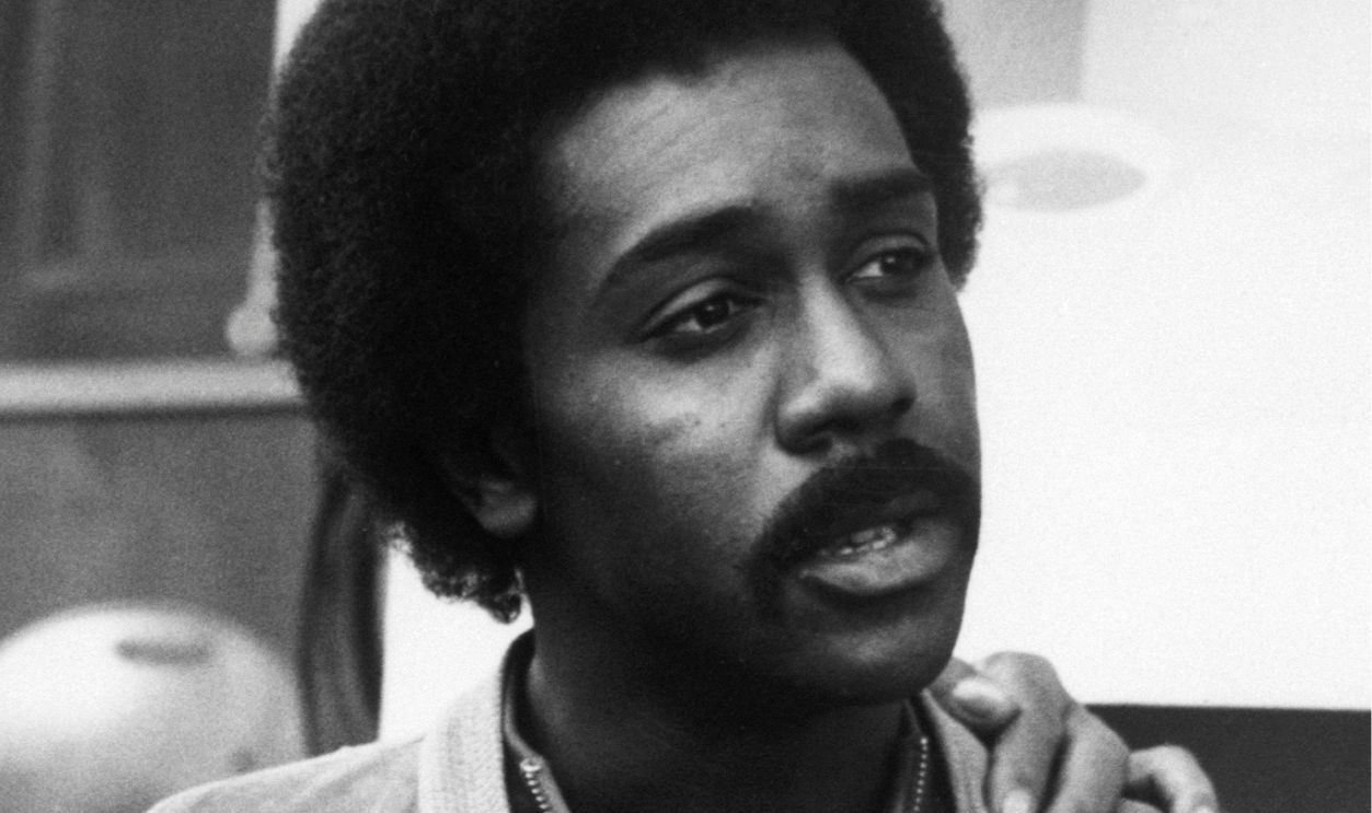 Demond Wilson