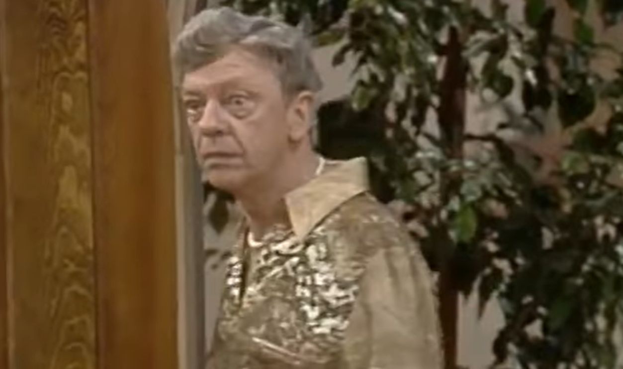 Screenshot from Three's Company (1977-1984)
