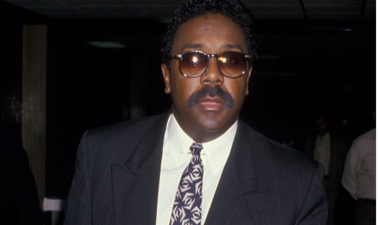 Demond Wilson