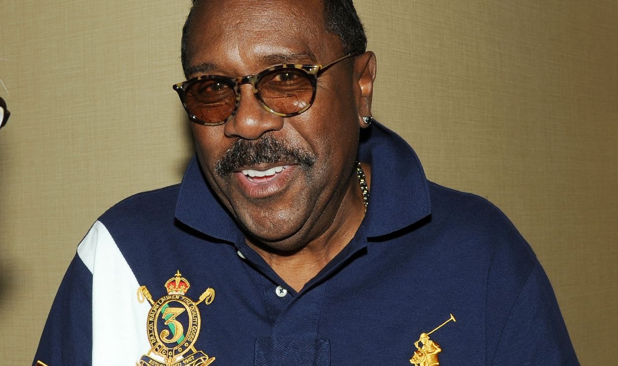 Demond Wilson