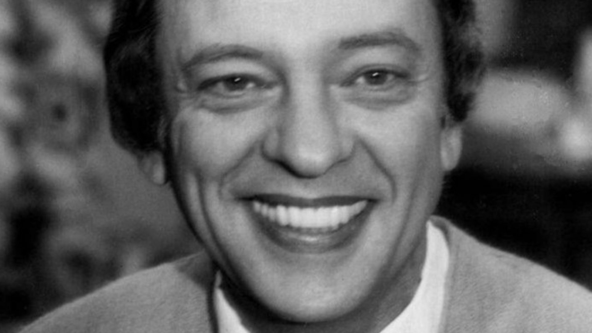 Photo of Don Knotts from a 1975 CBS comedy special.