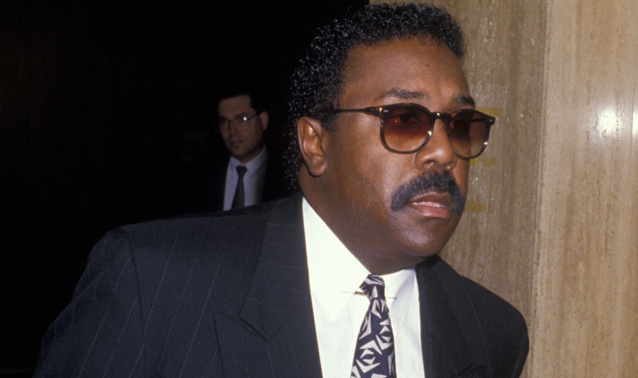Demond Wilson
