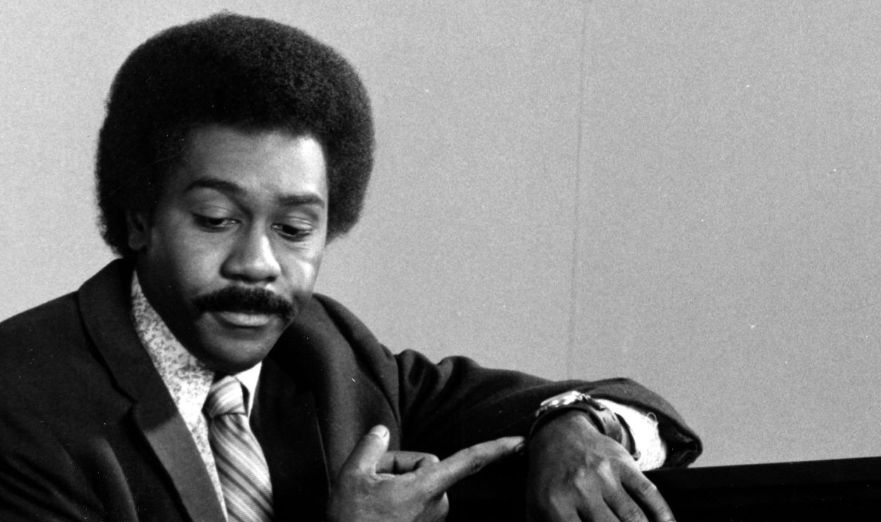 Demond Wilson