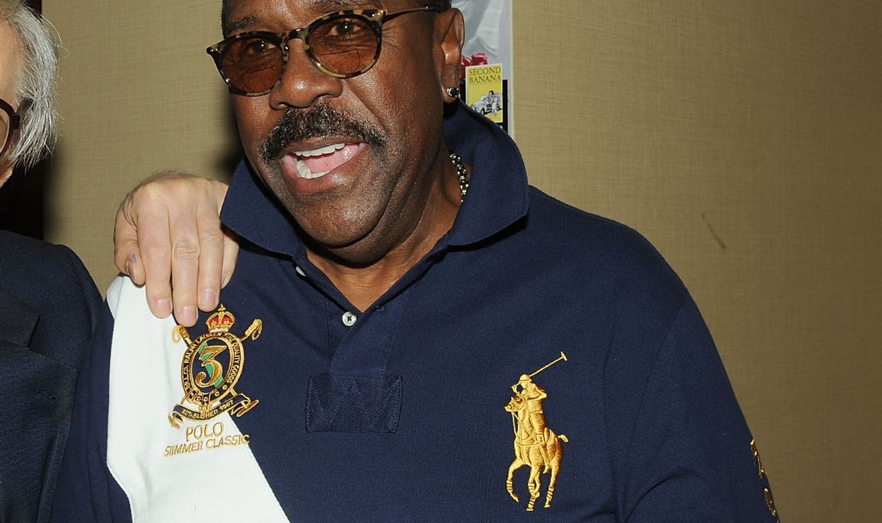 Demond Wilson