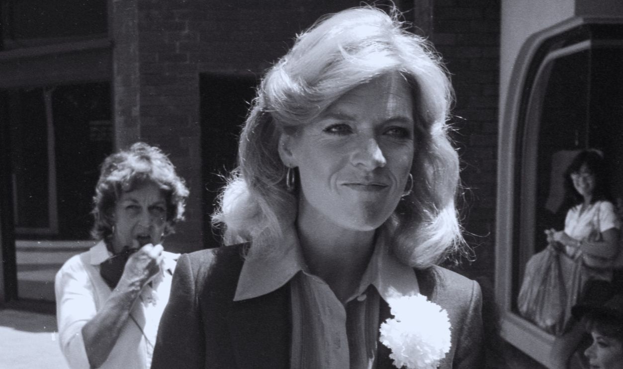 Gettyimages - 1487795250, Meredith Baxter Birney