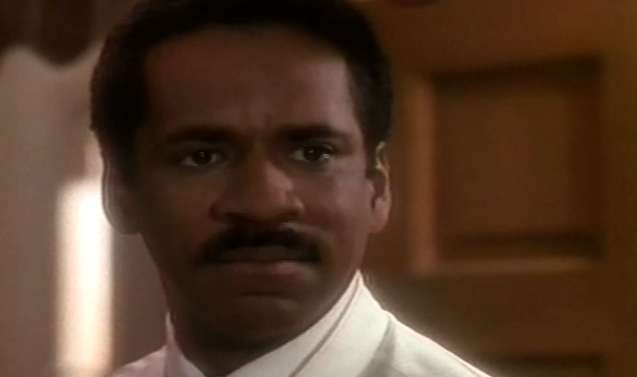 Screenshot from Frank’s Place (1987-1988)