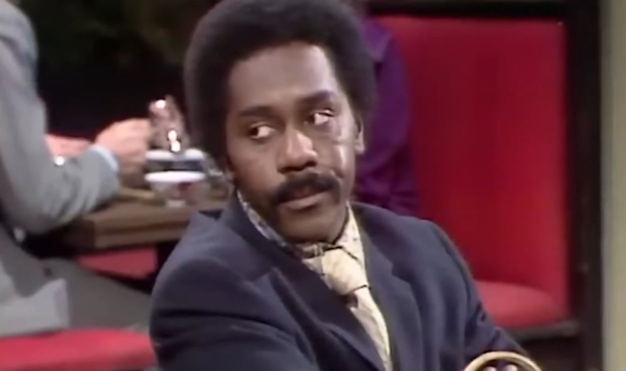Demond Wilson