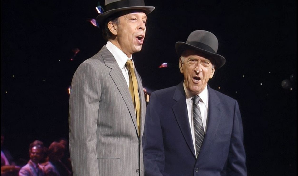 Screenshot from The Don Knotts Show  (1970-1971) 