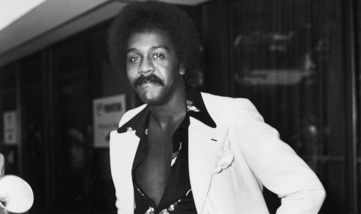 Demond Wilson