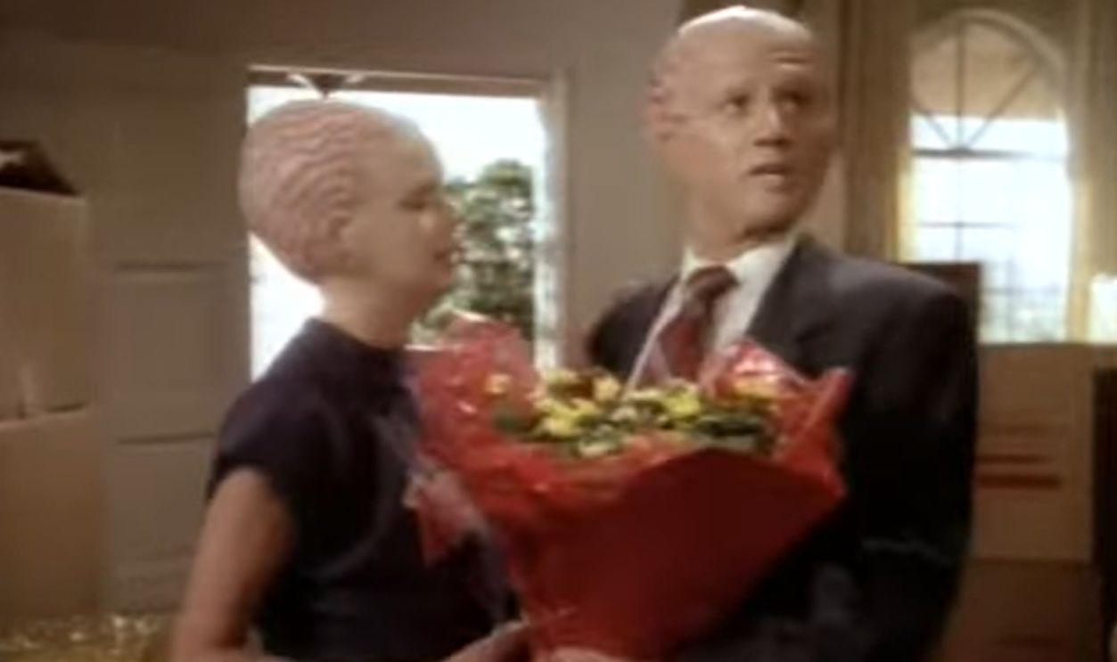 Screenshot from Alien Nation(1989-1990) 
