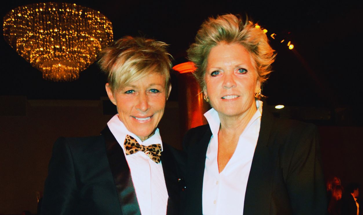 Gettyimages - 169537891, L.A. Gay & Lesbian Center's 2013
