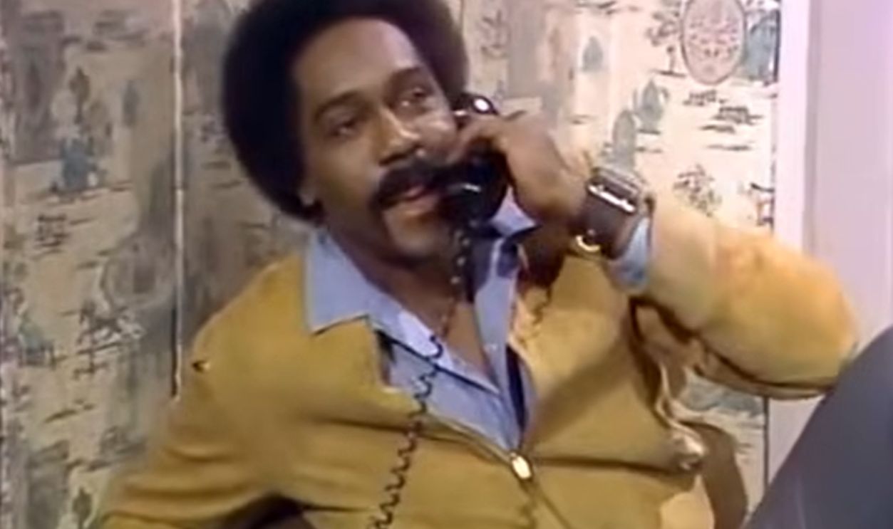 Demond Wilson