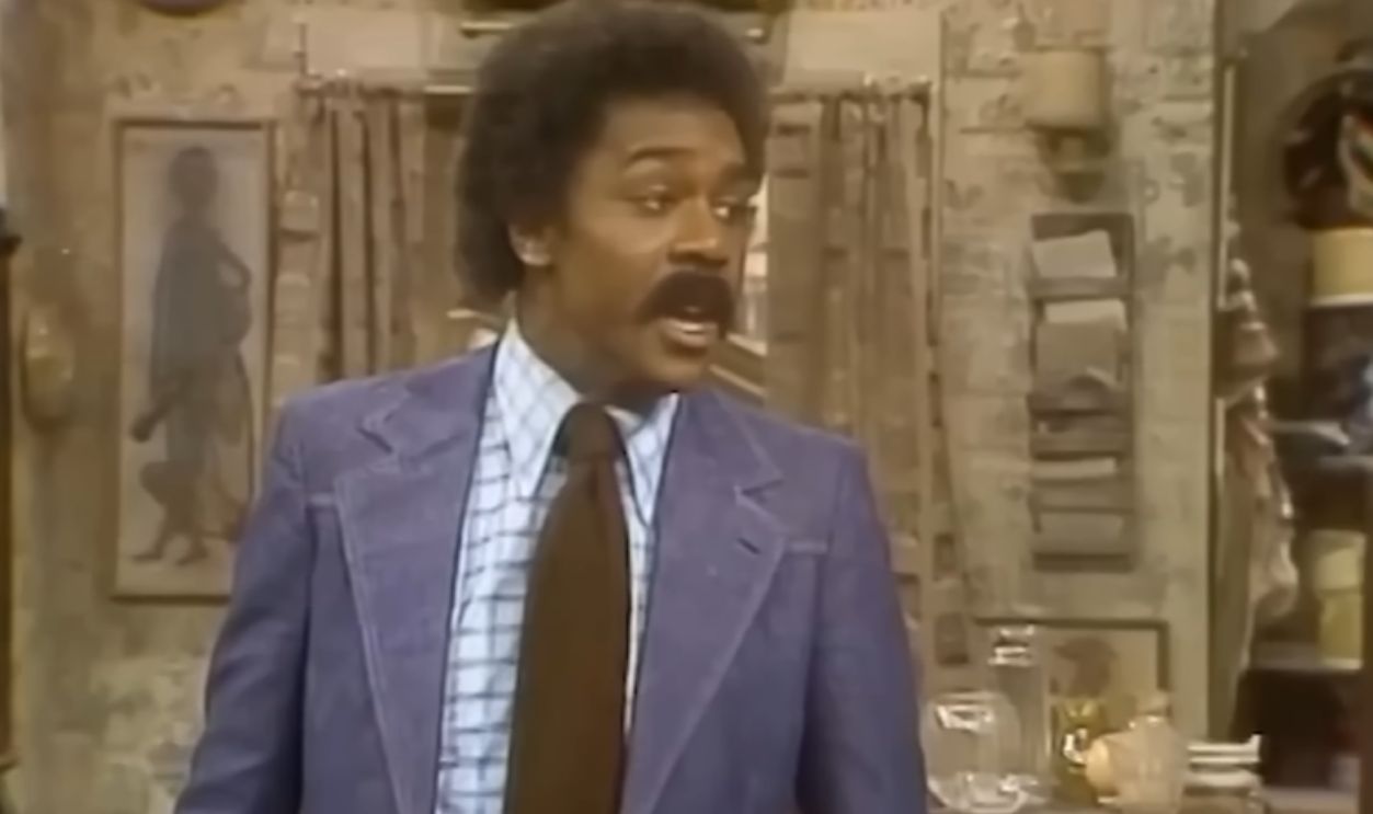 Demond Wilson