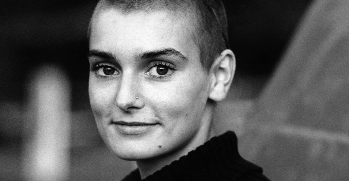 Sinead O'Connor