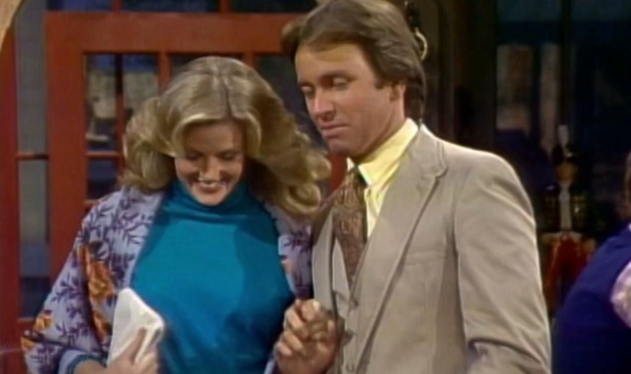 Screenshot from Three's Company (1977-1984) 