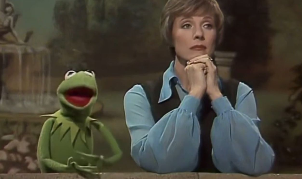 Screenshot from The Muppet Show (1976-1981) 