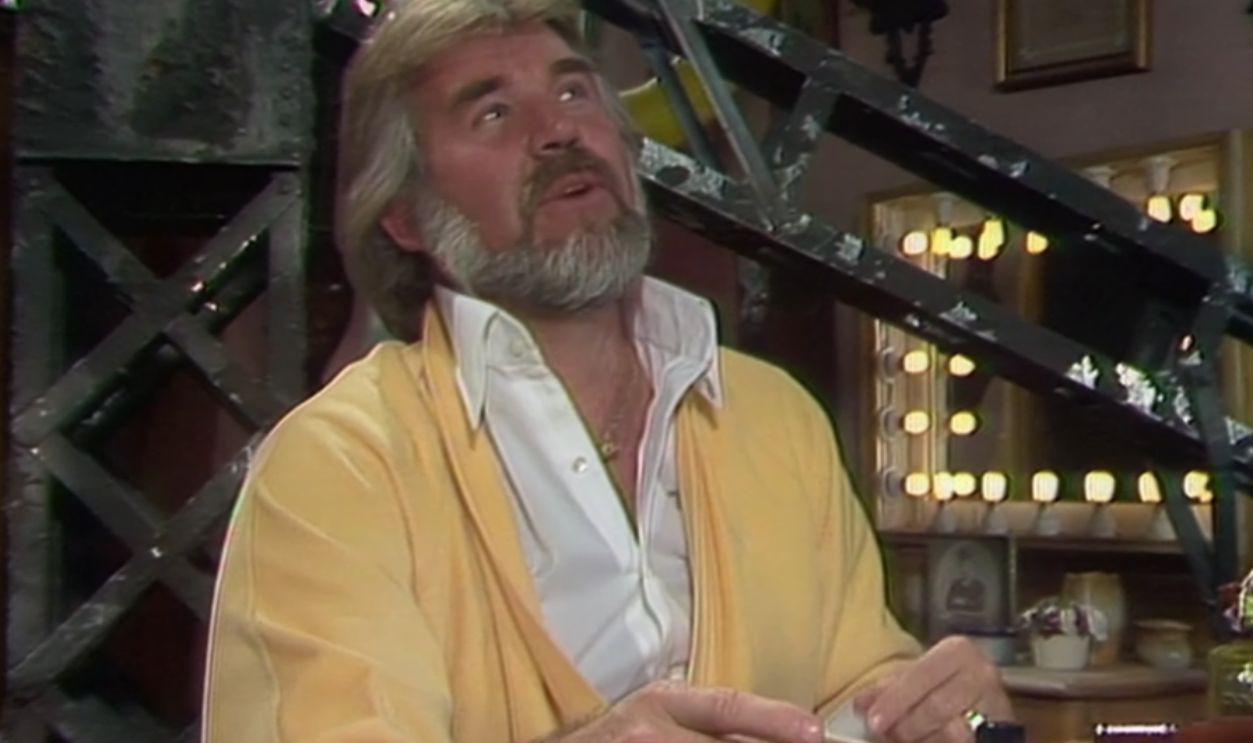 Screenshot from The Muppet Show (1976-1981) 