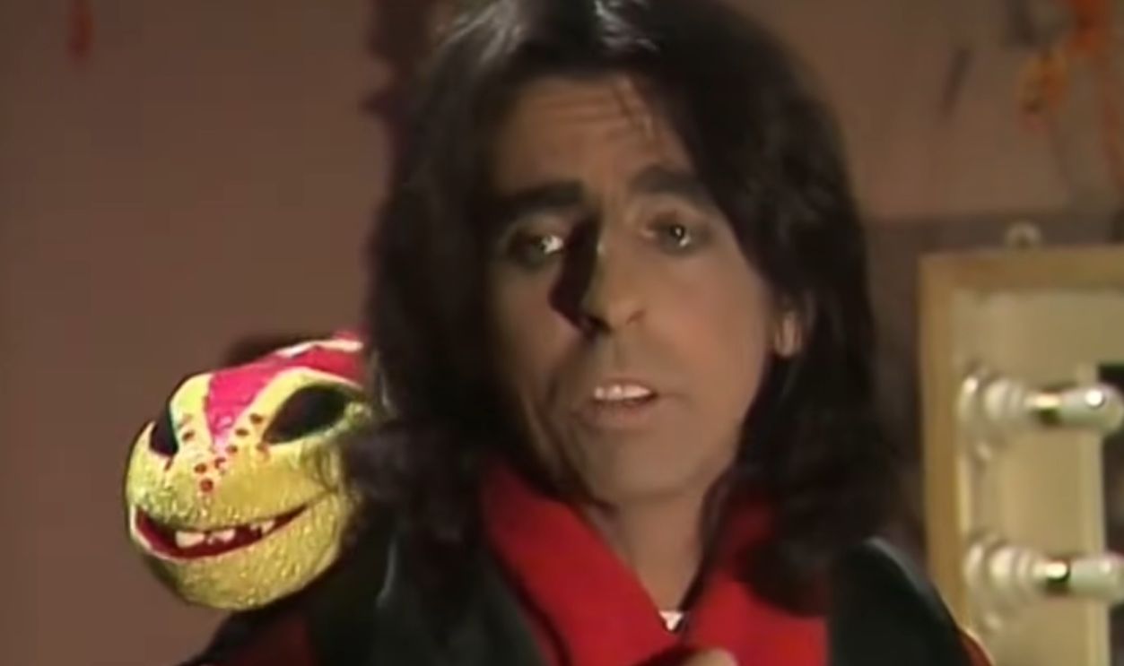Screenshot from The Muppet Show (1976-1981) 
