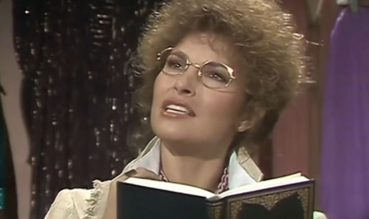 Screenshot from The Muppet Show (1976-1981) 