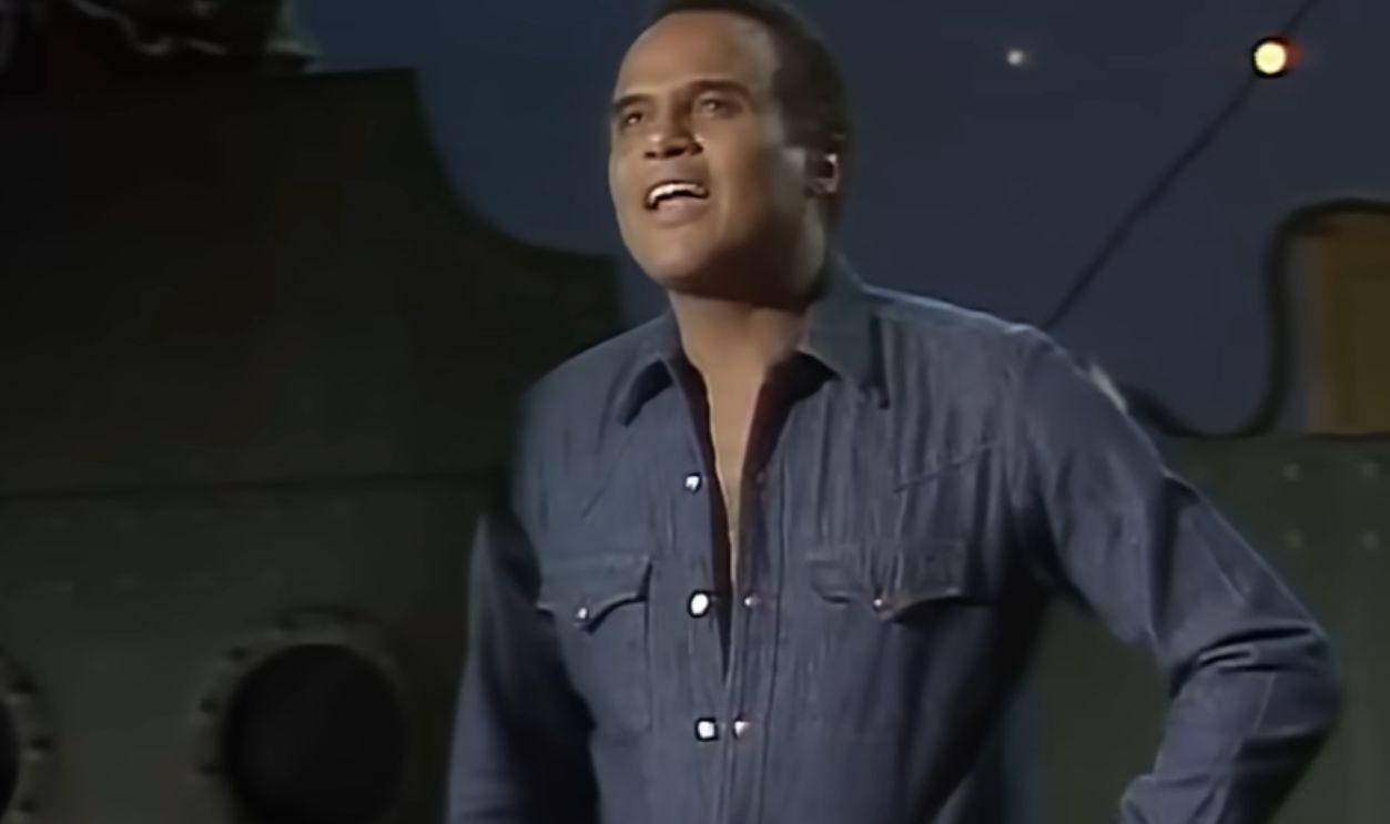 Screenshot from The Muppet Show (1976-1981) 