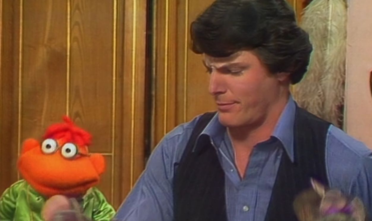 Screenshot from The Muppet Show (1976-1981) 