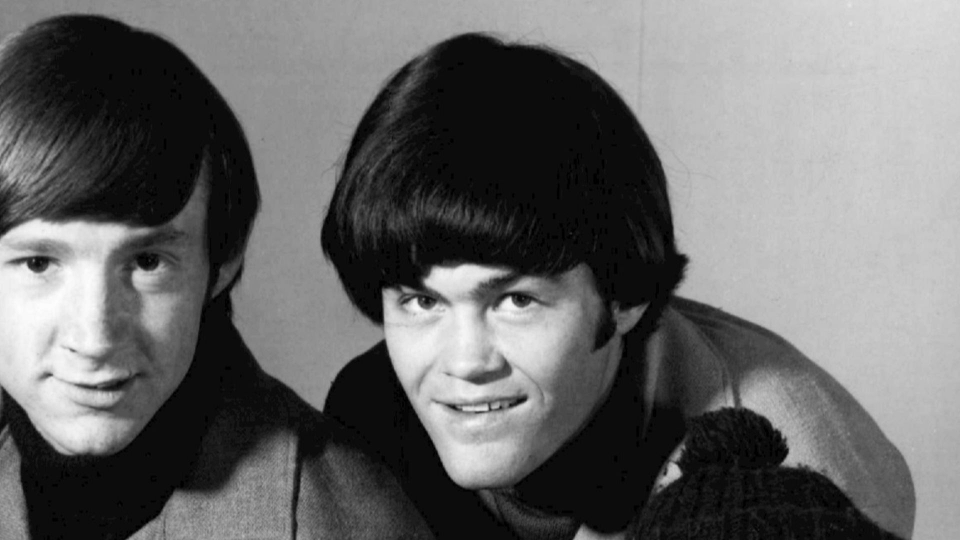 Photo of The Monkees.