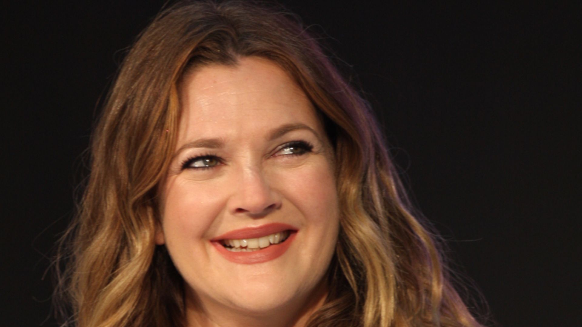 Actress Drew Barrymore in Australia in March, 2019.