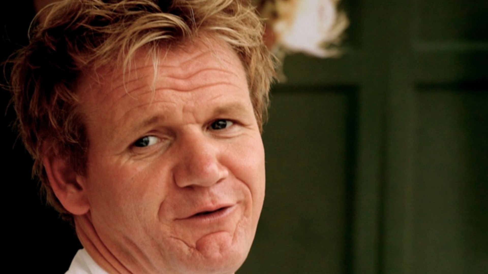 Gordon Ramsay