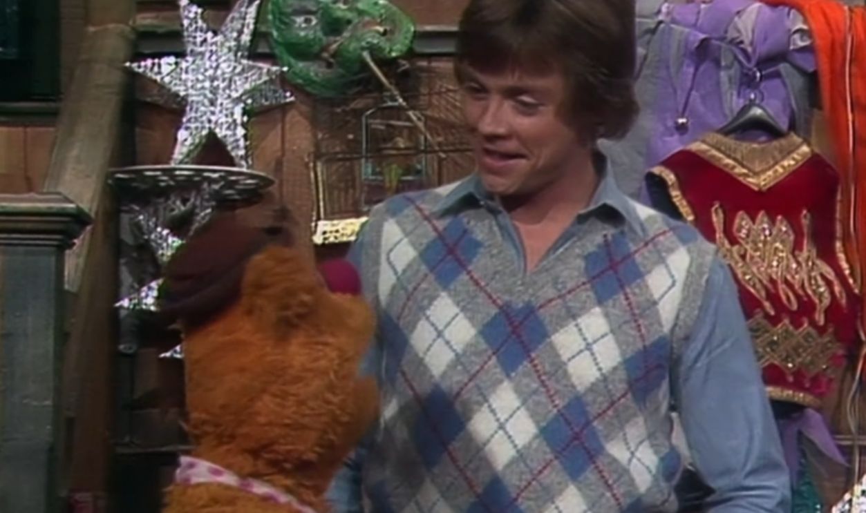 Screenshot from The Muppet Show (1976-1981) 