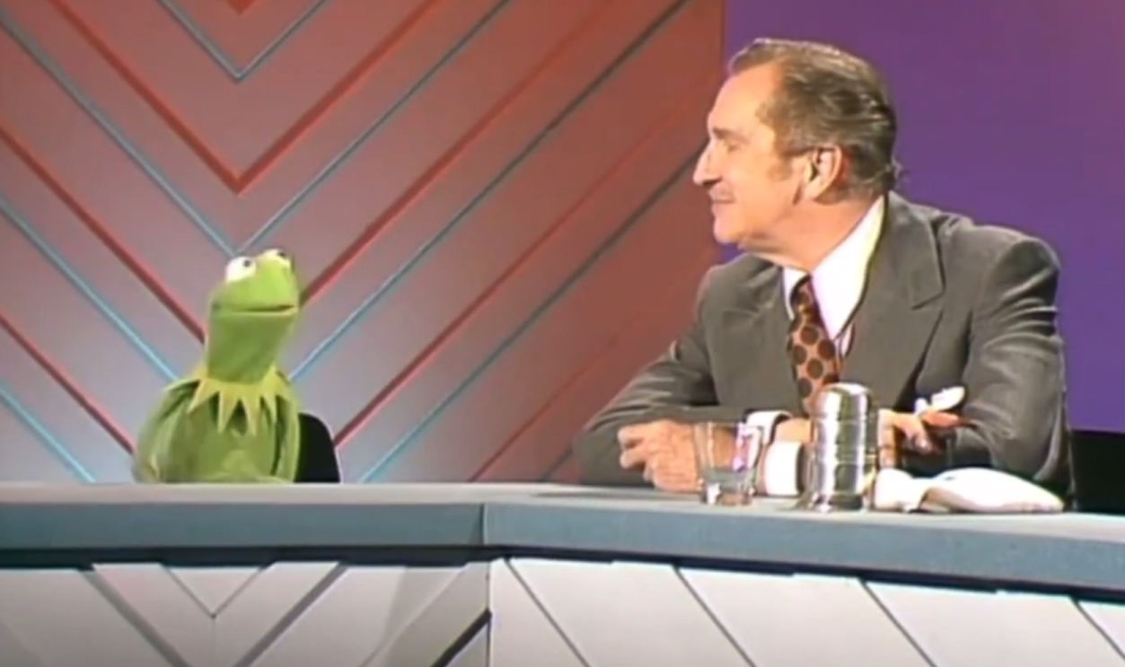 Screenshot from The Muppet Show (1976-1981) 