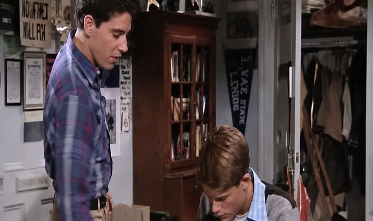 Screenshot from Love, American Style (1969-1974) 