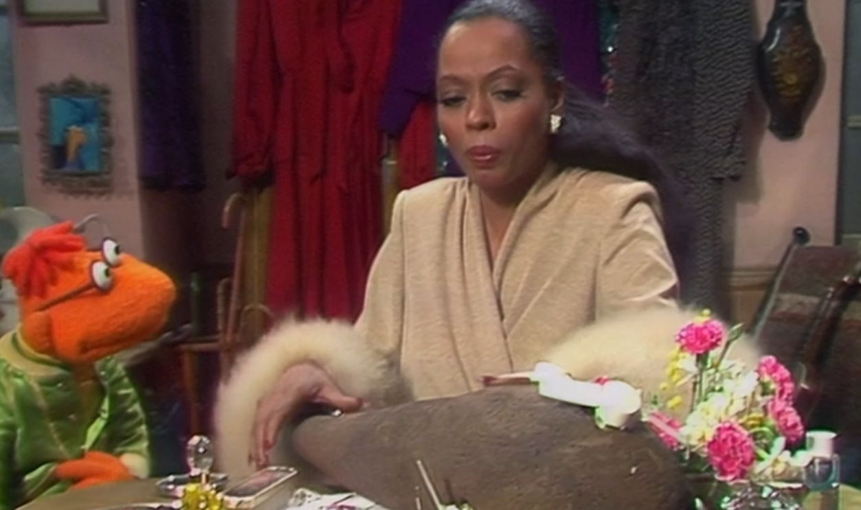 Screenshot from The Muppet Show (1976-1981) 