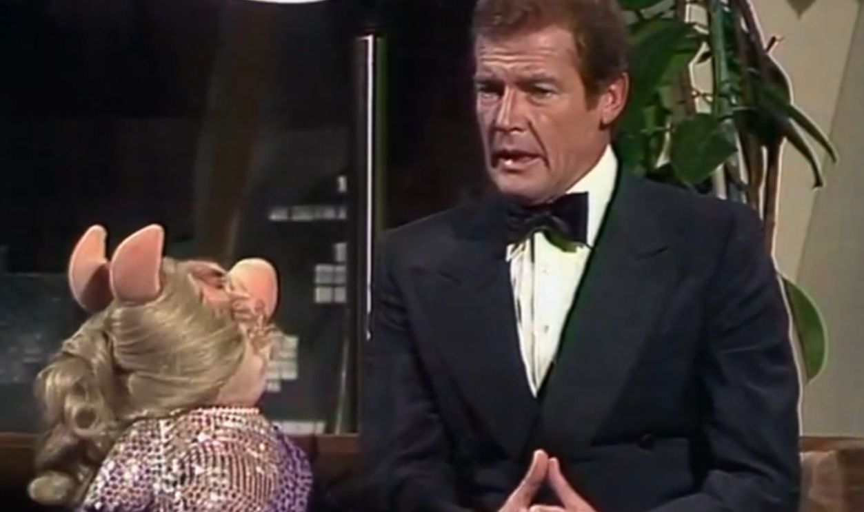 Screenshot from The Muppet Show (1976-1981) 