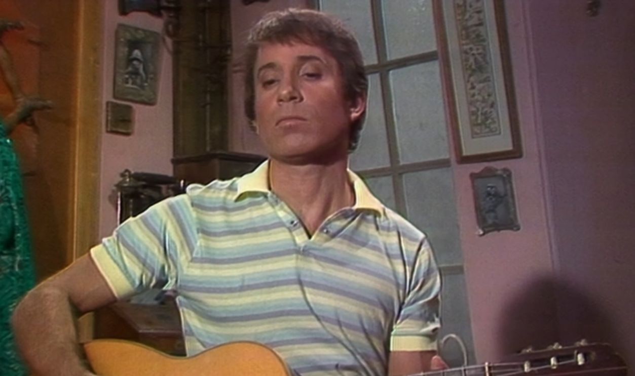 Screenshot from The Muppet Show (1976-1981) 