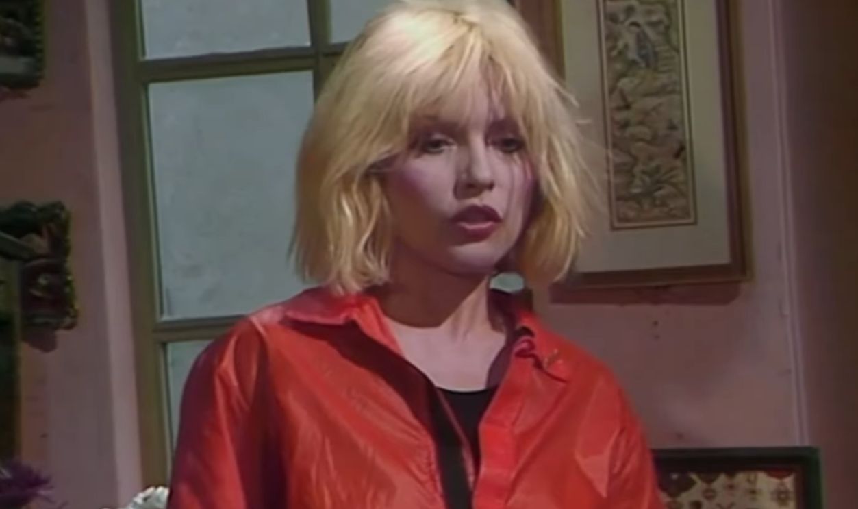 Screenshot from The Muppet Show (1976-1981) 