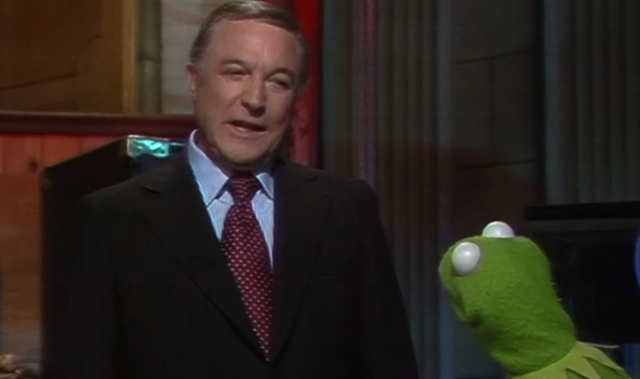 Screenshot from The Muppet Show (1976-1981) 