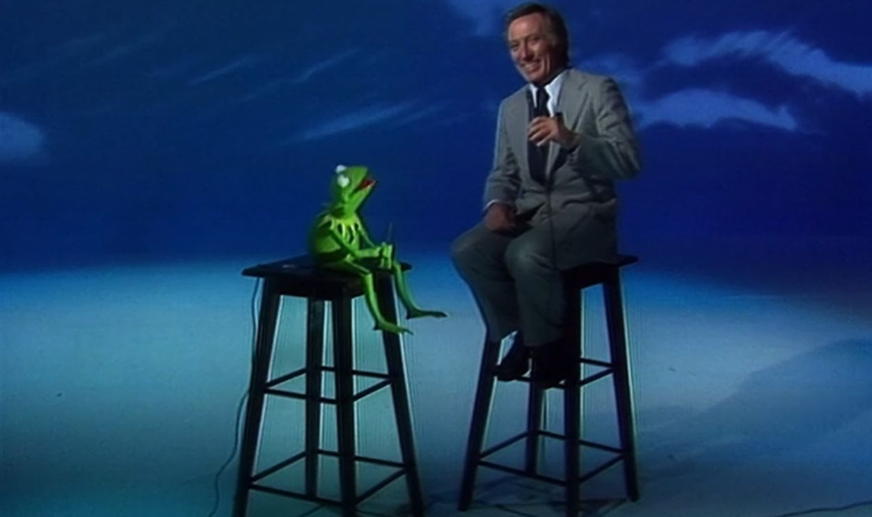 Screenshot from The Muppet Show (1976-1981) 