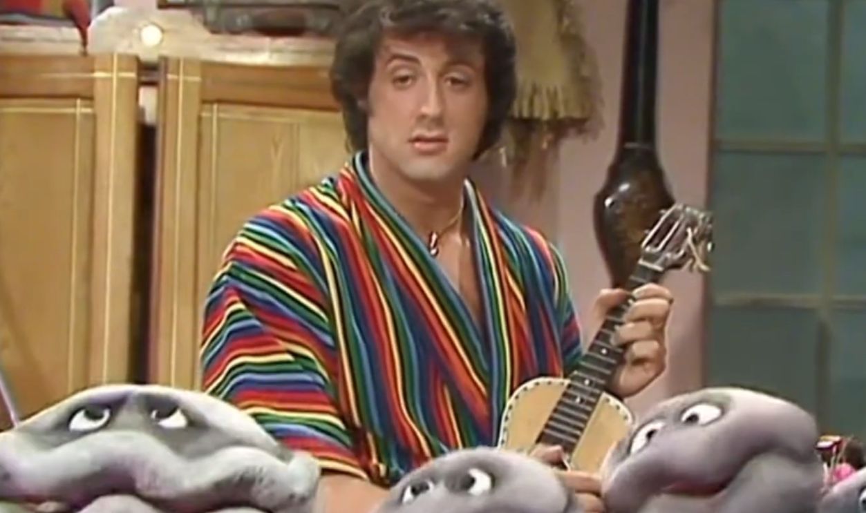 Screenshot from The Muppet Show (1976-1981) 