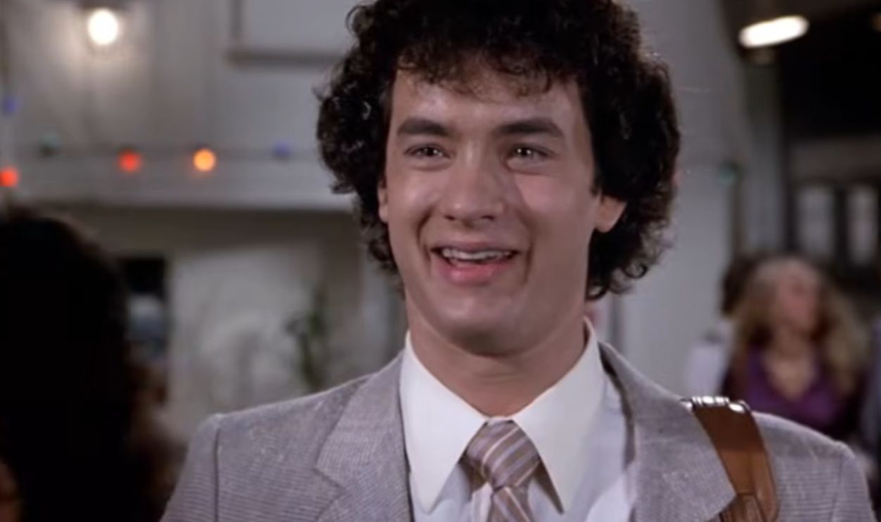 Screenshot from The Love Boat  (1977-1986) 