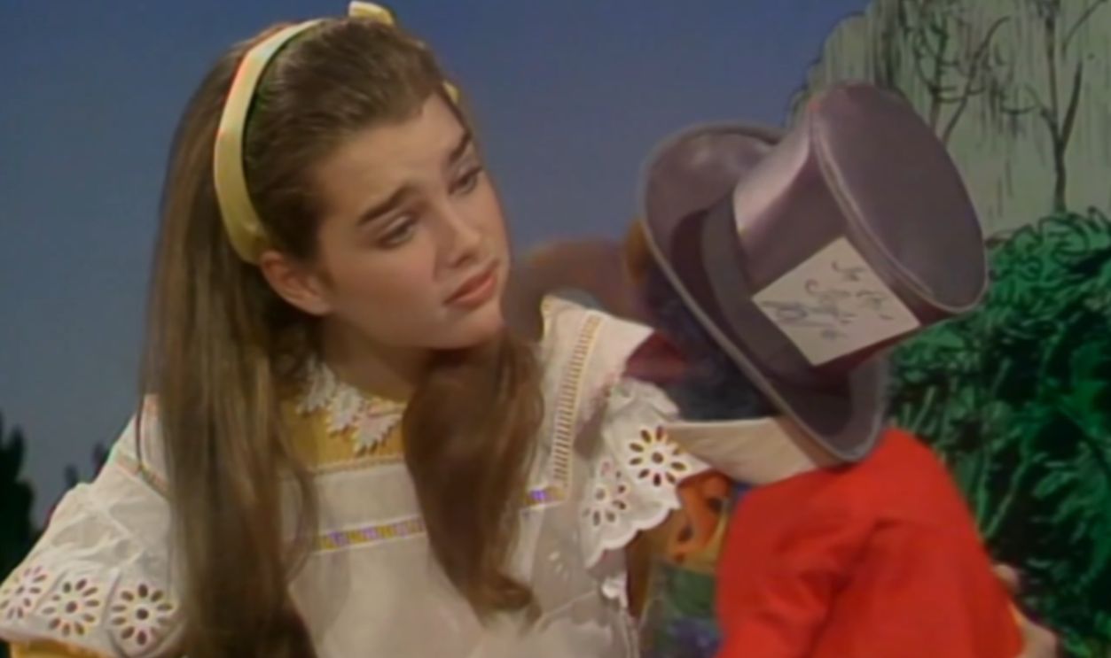 Screenshot from The Muppet Show (1976-1981) 