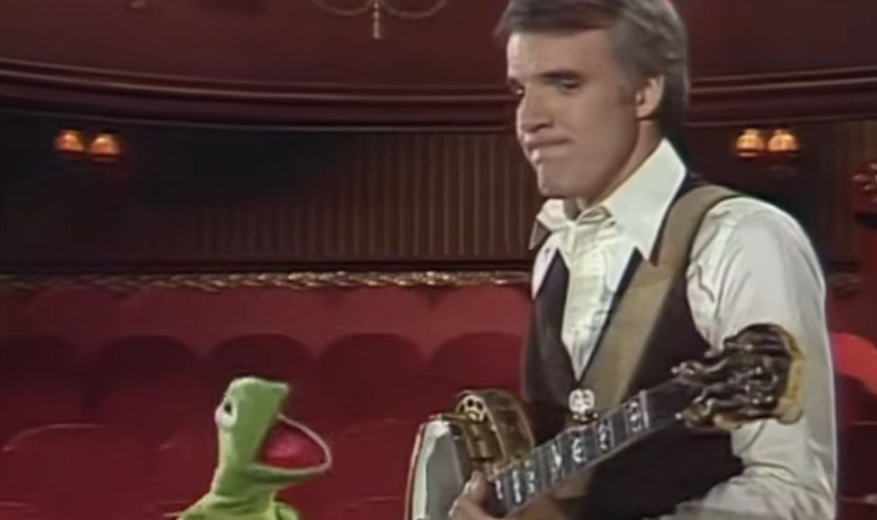 Screenshot from The Muppet Show (1976-1981) 