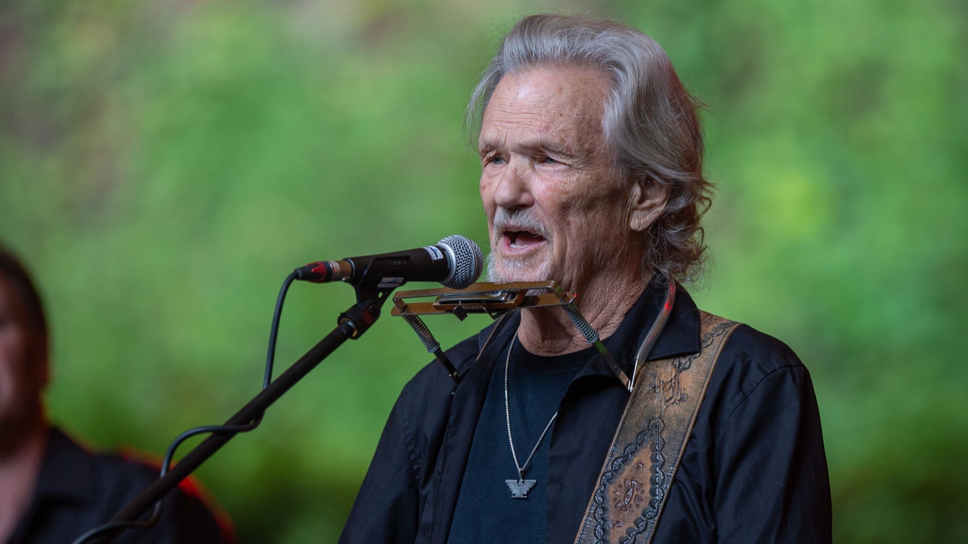 Concertbüro Franken,Konzert,Kris Kristofferson,Livekonzert,Livemusik,Musik,Serenadenhof