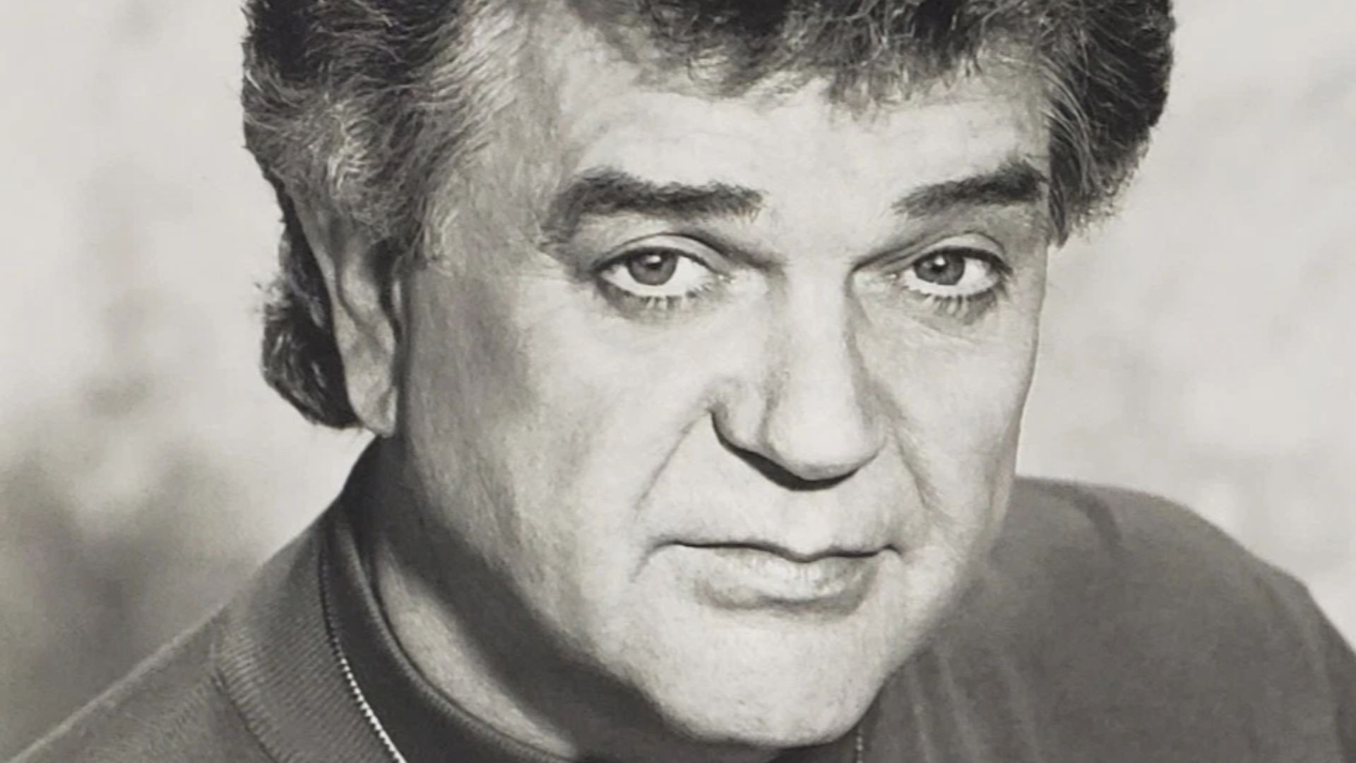 Portrait of Conway Twitty published by MCA Records