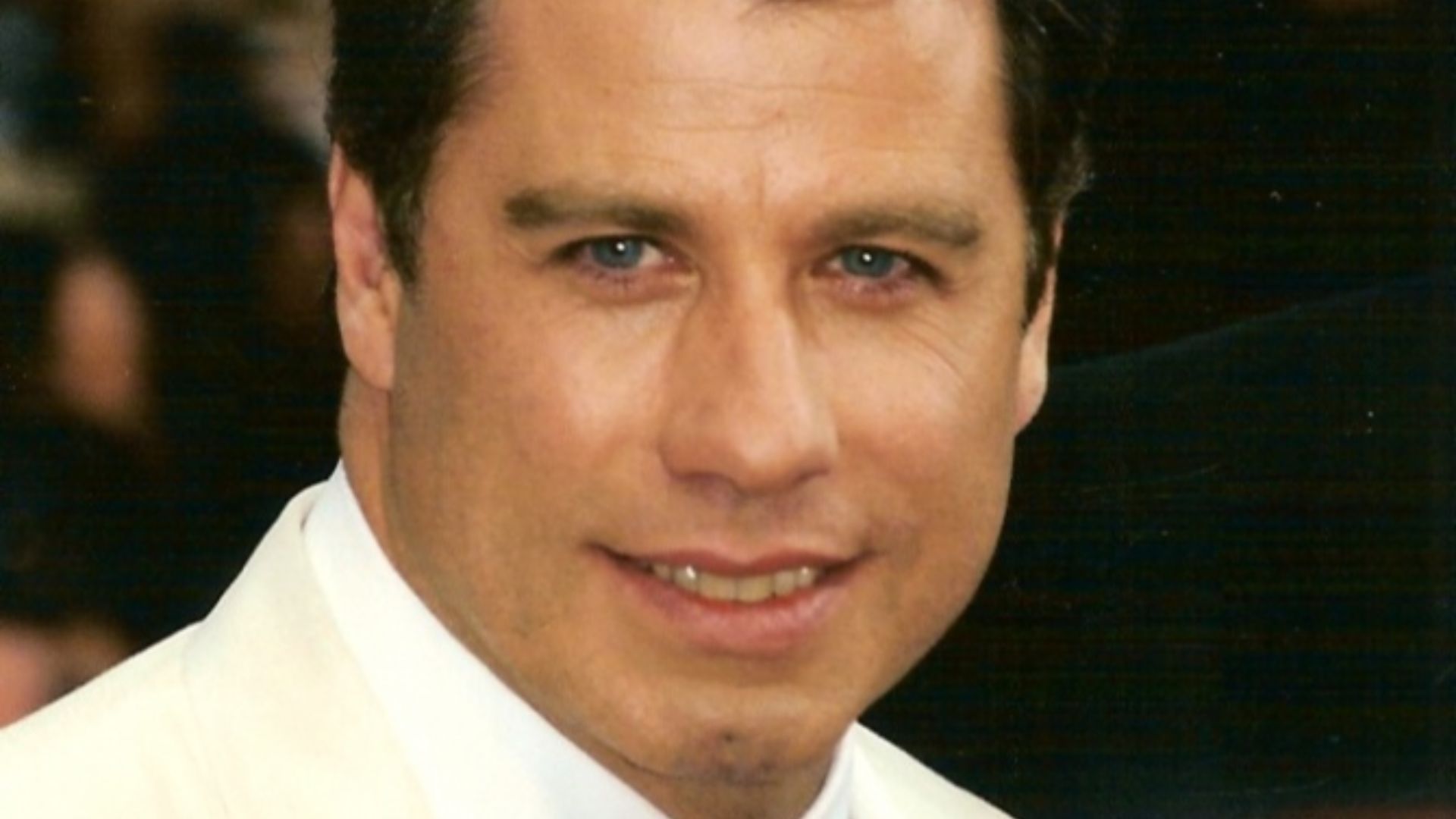 John Travolta