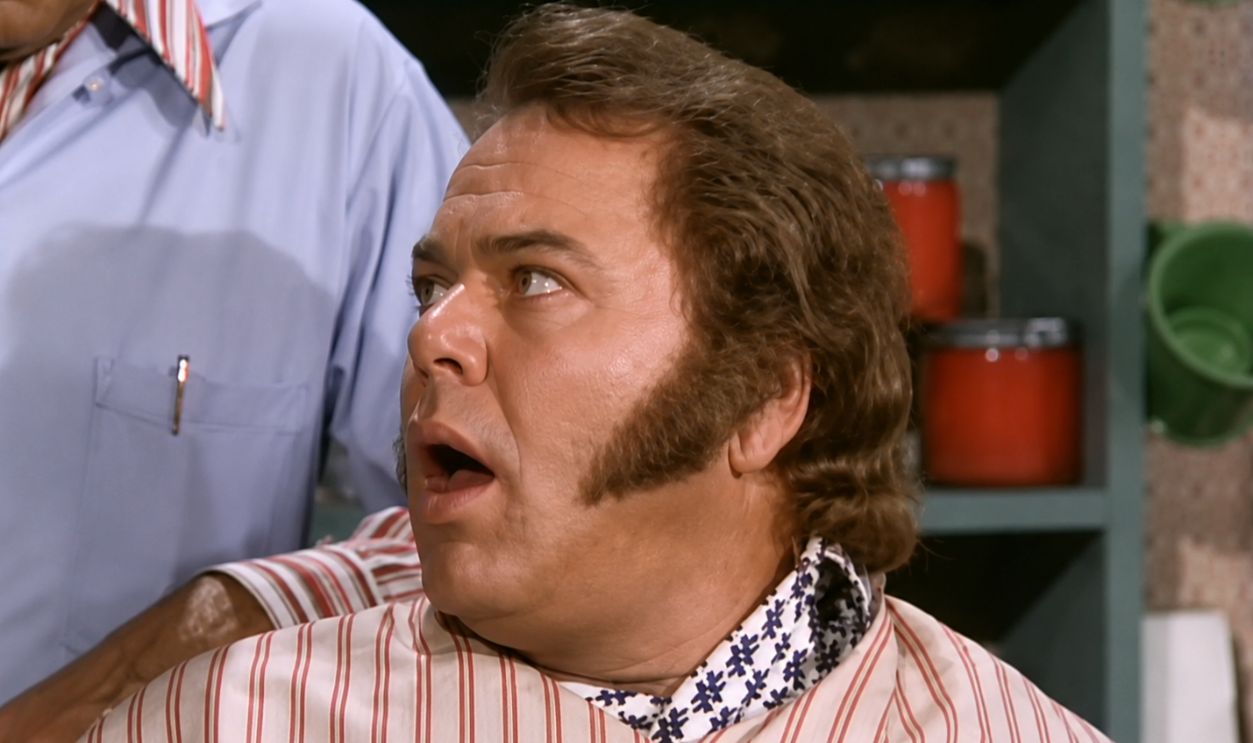 Screenshot from Hee Haw  (1969-1997) 