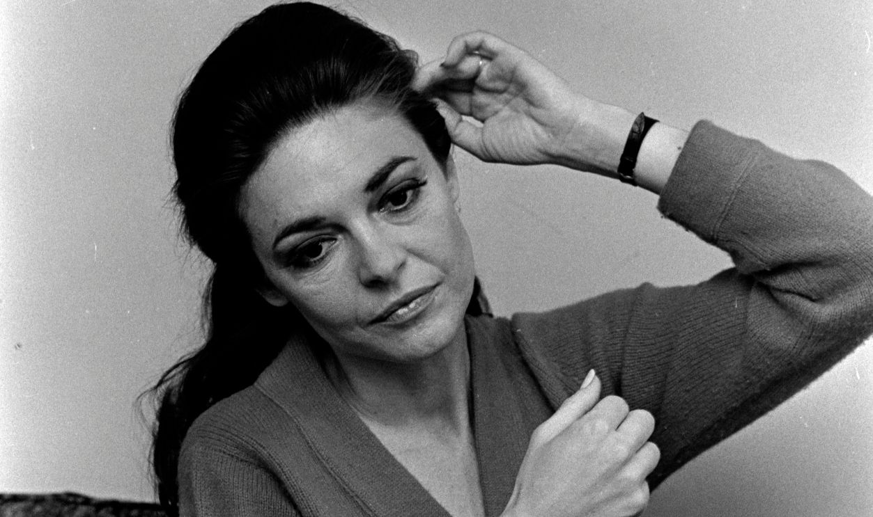 Anne Bancroft