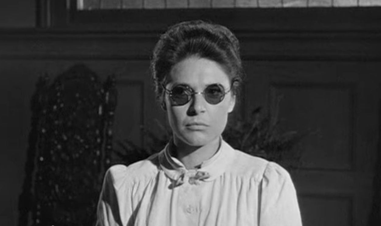 Anne Bancroft