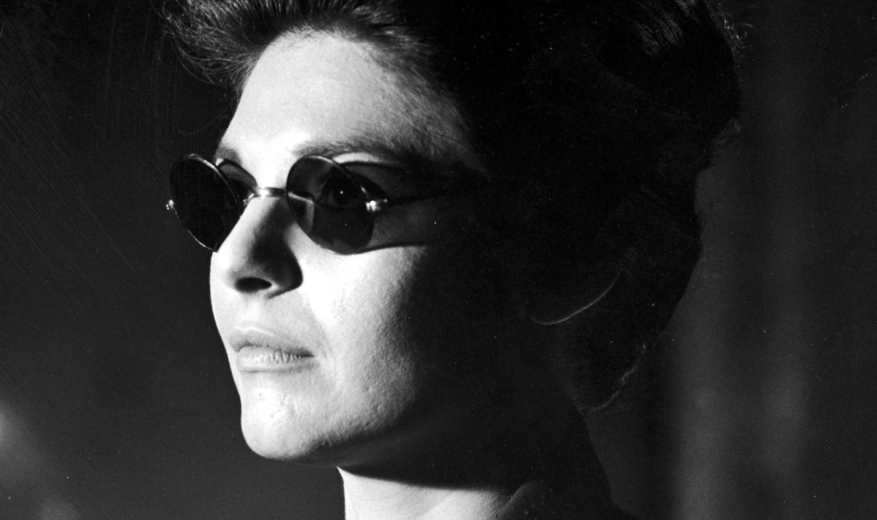 Anne Bancroft